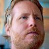 Photo of John Bradley